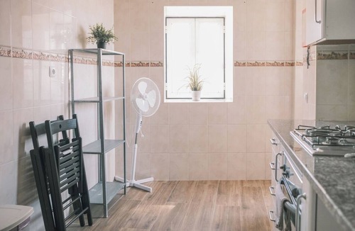 Santos Apartment | Nice Flat-Travessa do Pasteleiro by Trip2Portugal