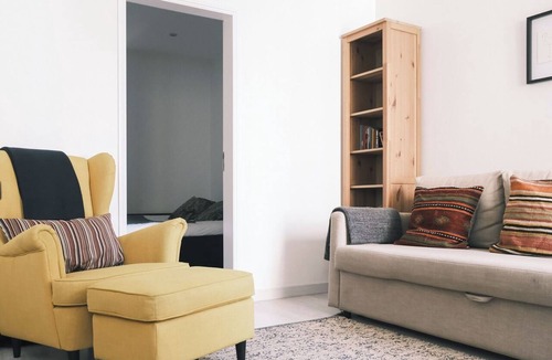 Santos Apartment | Nice Flat-Travessa do Pasteleiro by Trip2Portugal