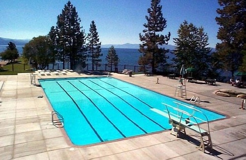 Incline Village Condo | Nicely Updated Condo Across From Hyatt!