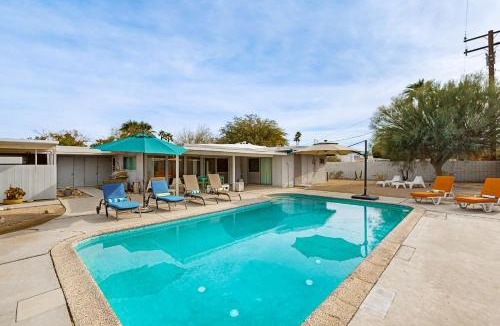 Racquet Club South House | Nicola Modern - 68794