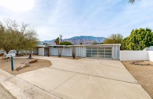 Racquet Club South House | Nicola Modern - 68794