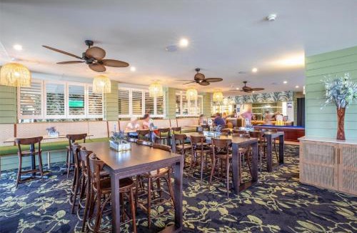 Nerang Hotel | Nightcap at Commercial Hotel