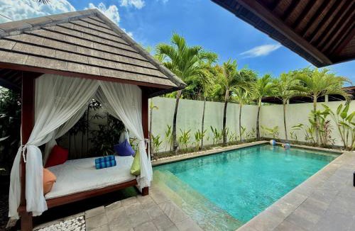 Drupadi Villa | Nil Villa Seminyak