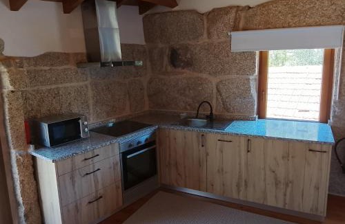 Meada Ski Chalet | Ninho do Corvo da Urgueira , Casa dos Reis