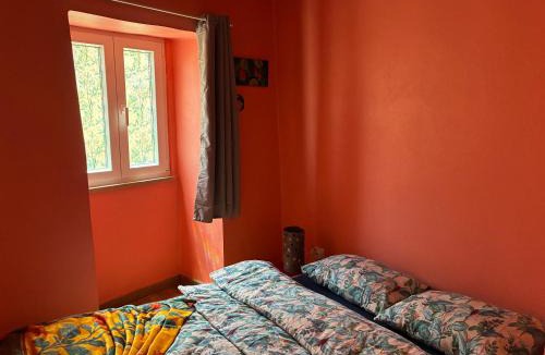 Fornos de Algodres House | Ninho na Estrela - Tiny house de pedra na Serra da Estrela