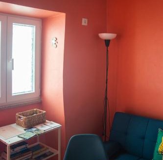Fornos de Algodres House | Ninho na Estrela - Tiny house de pedra na Serra da Estrela