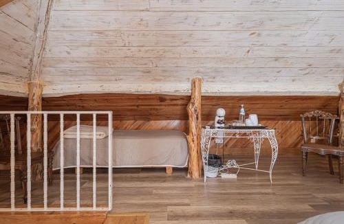 Mafra Bed & Breakfast | NINHO SALOIO