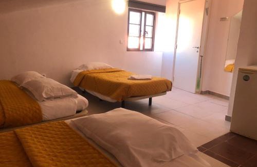 Coimbra City Centre Bed & Breakfast | NN Guest House