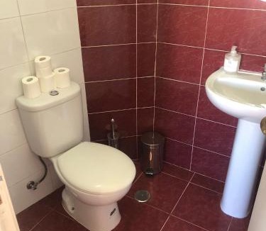 Coimbra City Centre Bed & Breakfast | NN Guest House