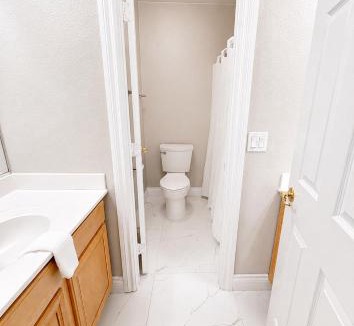 North Las Vegas House | No Added Fees! Craig Ranch HomeShare Retreat