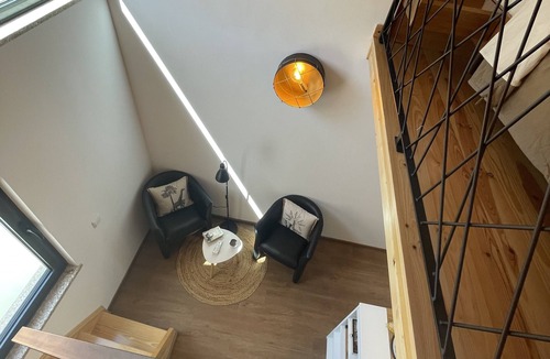 Manteigas Apartment | No Centro de Manteigas, Ideal Para Casal, Conforto e Aconchego