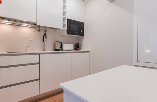 Barrio Santana Apartment | Noah's Ark | Elephant Studio by LovelyStay