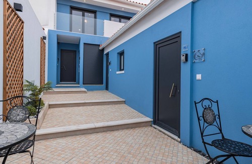 Barrio Santana Apartment | Noah's Ark | Elephant Studio by LovelyStay