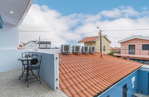 Barrio Santana Apartment | Noah's Ark | Lion Studio by LovelyStay