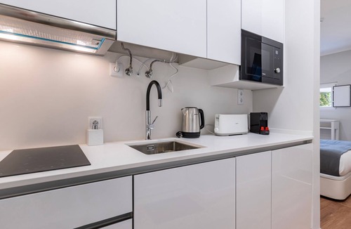 Barrio Santana Apartment | Noah's Ark | Rhino Studio by LovelyStay