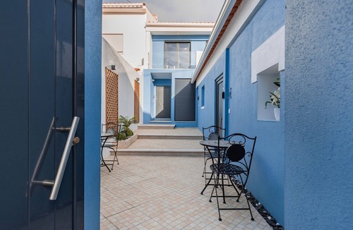Barrio Santana Apartment | Noah's Ark | Rhino Studio by LovelyStay