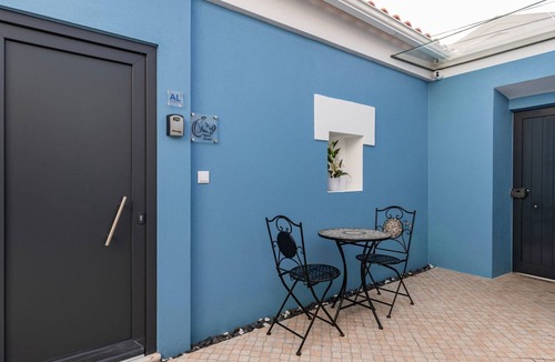 Barrio Santana Apartment | Noah's Ark | Rhino Studio by LovelyStay