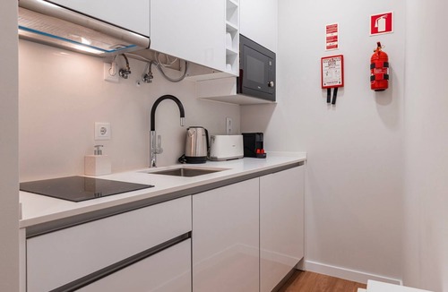 Barrio Santana Apartment | Noah's Ark | Zebra Studio by LovelyStay