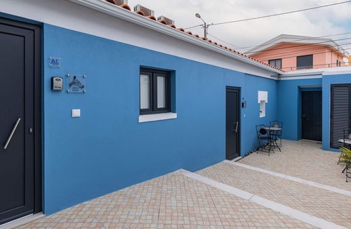 Barrio Santana Apartment | Noah's Ark | Zebra Studio by LovelyStay
