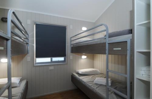 Mermaid Waters Resort | Nobby Beach Holiday Village