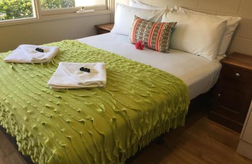 Mermaid Waters Resort | Nobby Beach Holiday Village