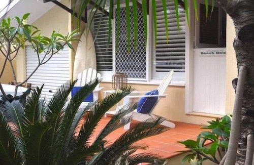 Mermaid Beach House | Nobby's Beach House at Mermaid