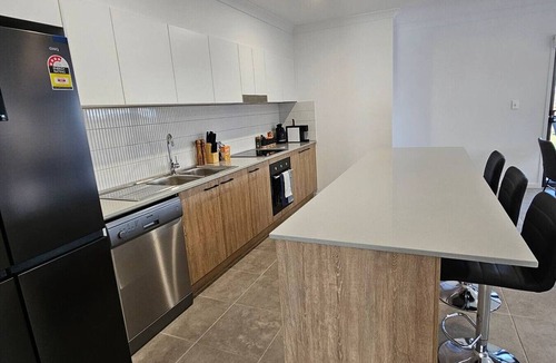 Burpengary East Apartment | `Noble Casa` - Sleeps 8 - Brand New Estate