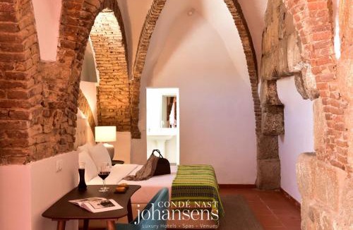 Evora Hotel | Noble House Essence Évora - by Unlock Hotels