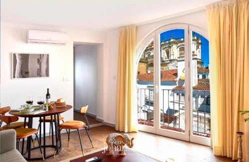 Evora Hotel | Noble House Essence Évora - by Unlock Hotels