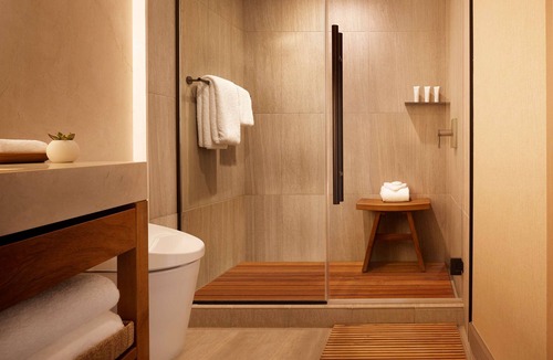 University South Hotel | Nobu Hotel Palo Alto
