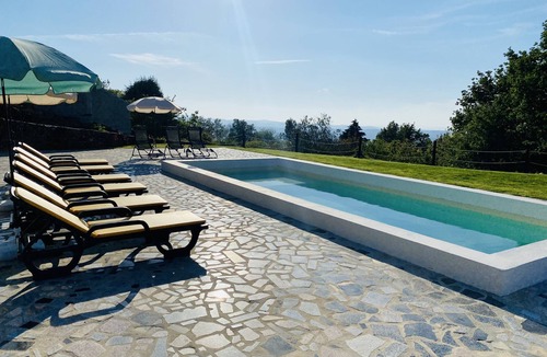 Penela House | NocasHouse Lousa