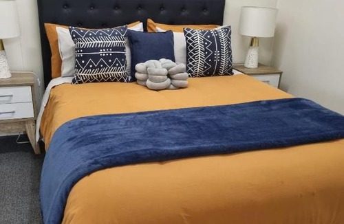 Victory Heights Apartment | Nomads Rest