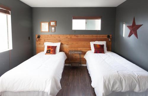 Big Bear Lake Resort | Noon Lodge