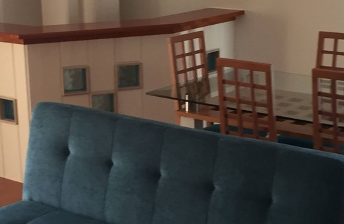 Nazare Apartment | North Beach Apartment