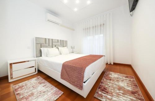 Nazare Apartment | North Beach Apartment