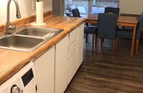 Northeast Reno Condo | North Reno Condo