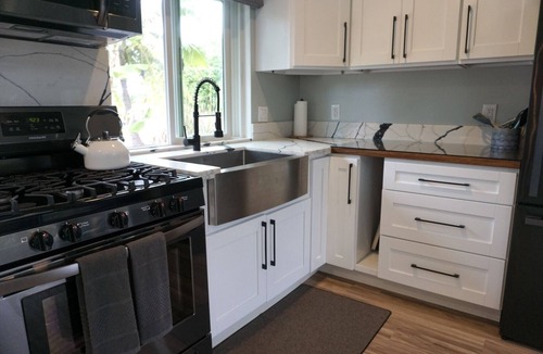 Mokuleia Apartment | North Shore Palm
