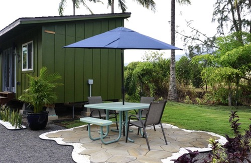 Mokuleia Apartment | North Shore Palm