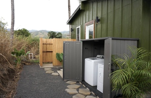 Mokuleia Apartment | North Shore Palm