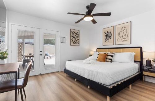 North Las Vegas House | North Vegas Family Oasis 4BR, Pool, BBQ, Games