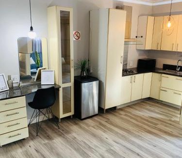 Port Elizabeth Apartment | Northwood Manor