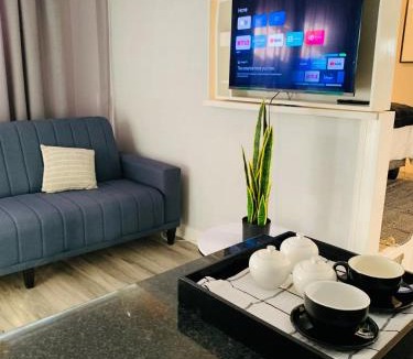 Port Elizabeth Apartment | Northwood Manor