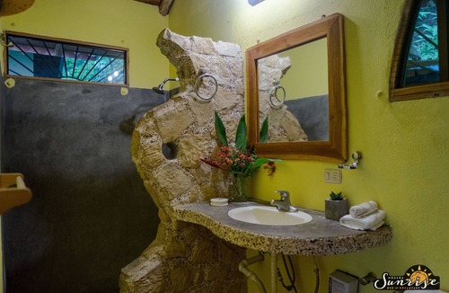 Nosara Bed & Breakfast | Nosara Sunrise Bed and Breakfast - Sun Room