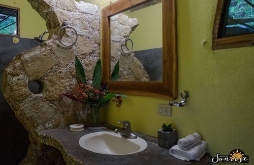 Nosara Bed & Breakfast | Nosara Sunrise Bed and Breakfast - Sun Room