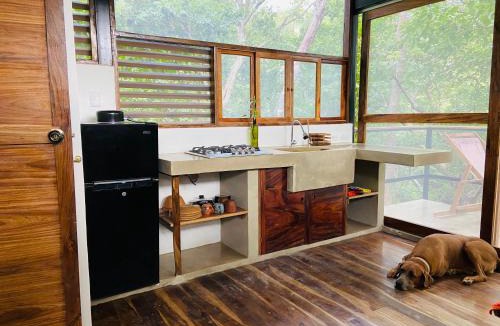 San Juan del Sur House | NOSOTROS Playa Maderas - Surf House & Casitas