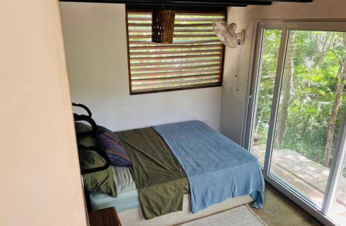 San Juan del Sur House | NOSOTROS Playa Maderas - Surf House & Casitas
