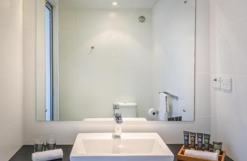 Lami Hotel | Novotel Suva Lami Bay