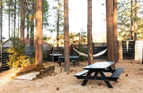 Big Bear Lake Hotel | NP Boutique Lodge