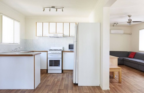 Biggera Waters Other | NRMA Treasure Island Holiday Resort
