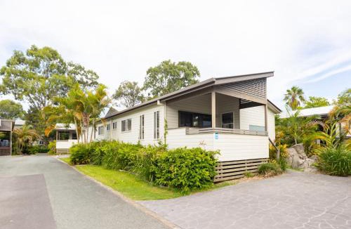 Biggera Waters Resort | NRMA Treasure Island Holiday Resort
